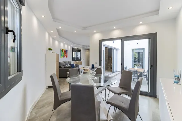 Adosado 3 habitaciones 336m² en venta - Marbella — 32