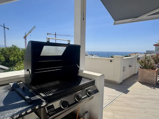 Chalet 4 habitaciones 258m² en venta - Costa Del Sol — 6
