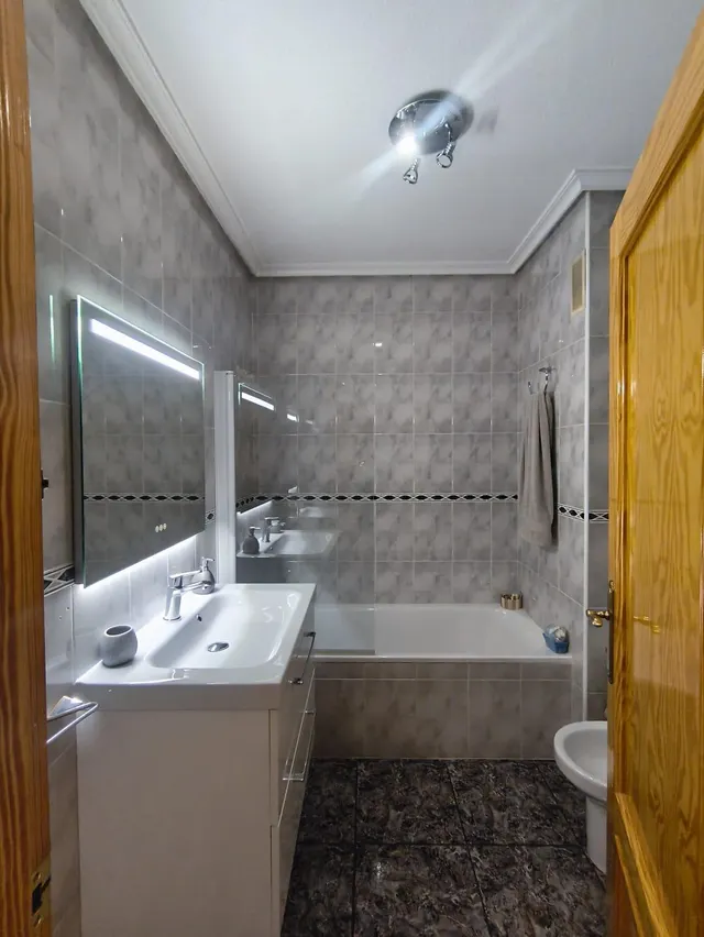 ♥¿BUSCAS TERRAZA? Mira EsTa ViViEnDa ♥ — 42