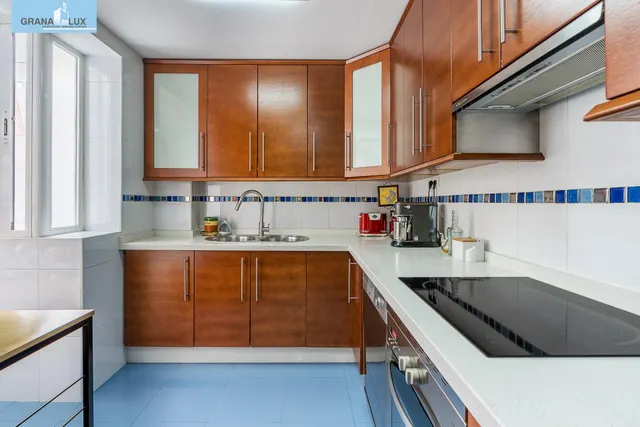 PISO EN ZONA SANDERS — 9