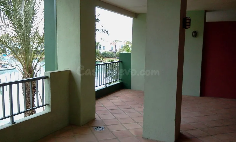 Apartamento 2 habitaciones 120m² en venta - Sotogrande - Alto