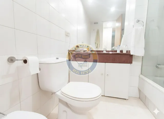 APARTAMENTO LUMINOSO A 15 MINUTOS DEL CENTRO – EXCELENTE UBICACIÓN EN SANJURJO BADÍA — 20