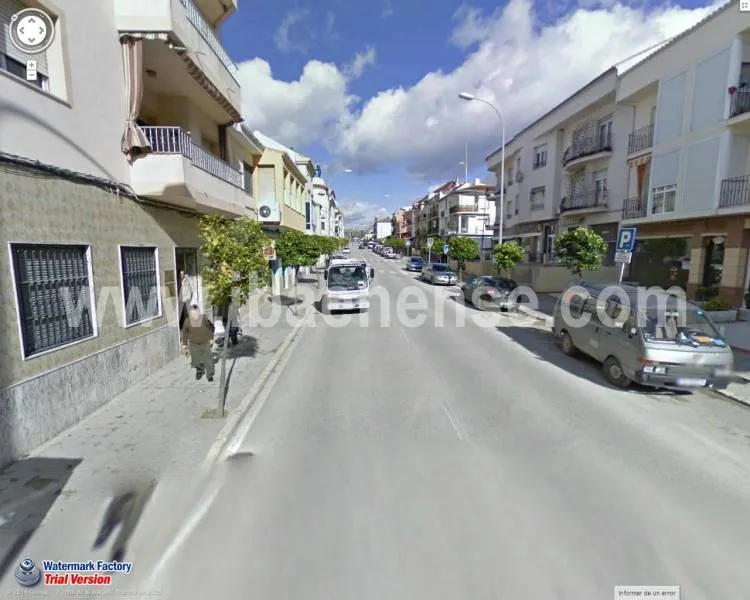 Local comercial en alquiler