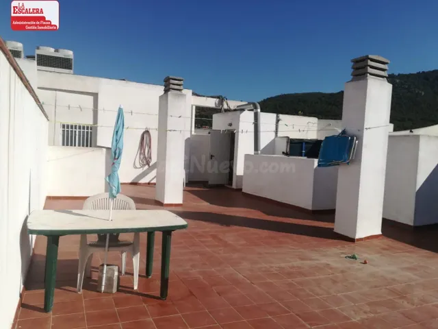 Magnifico ático dúplex con vistas espectaculares - foto 4