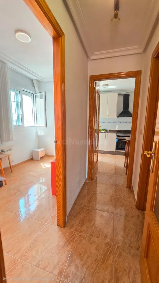 SE VENDE PISO EN MOLINA DE SEGURA - foto 2