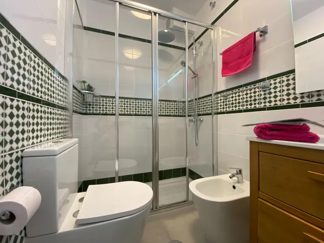ESTUPENDA CASA REFORMADA CON LICENCIA TURÍSTICA EN JARDÍN DEL MAR III, TORREVIEJA ☀️ — 27