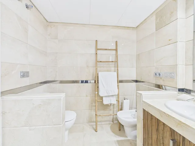 Ático 3 habitaciones 198m² en venta - San Roque Pueblo — 29