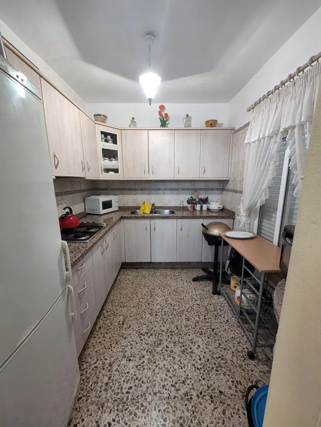 Finca rústica en exclusiva con piscina, huerta y vistas al mar en La Cala Alta — 16