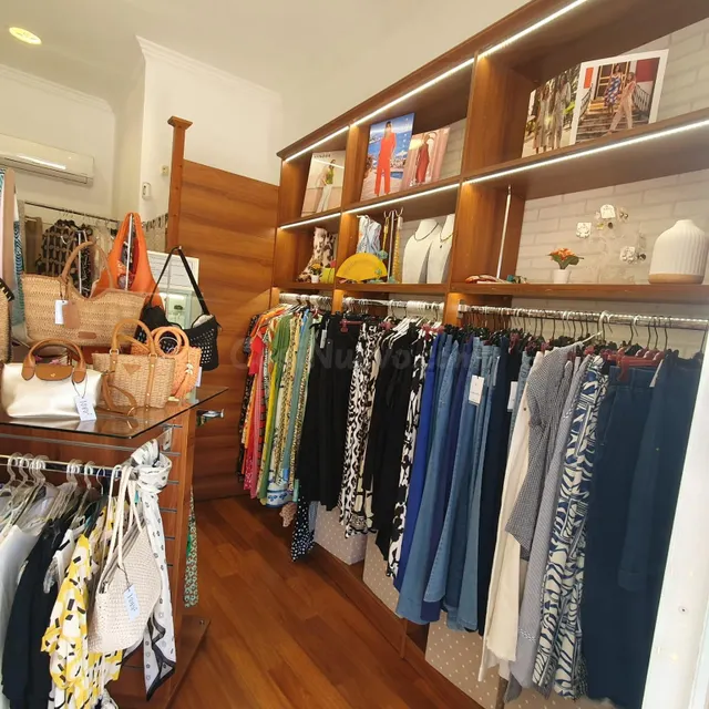 TRASPASO TIENDA DE ROPA EN EL SECAR DE LA REAL--24.000€ -- W - foto 5
