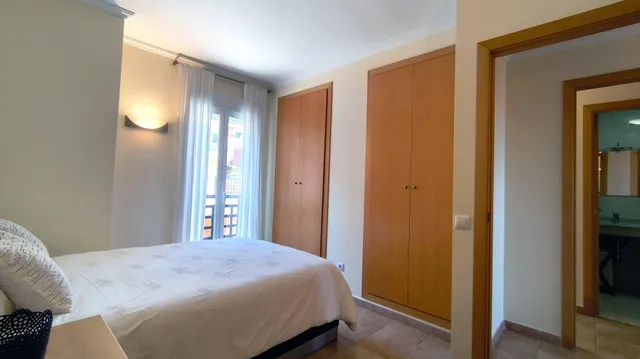 Ático 2 habitaciones 74m² en venta - La Sella — 12