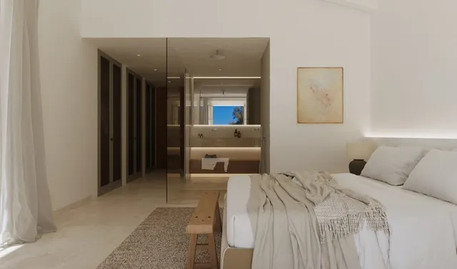 Solar residencial en Venta en Felanitx Baleares — 9