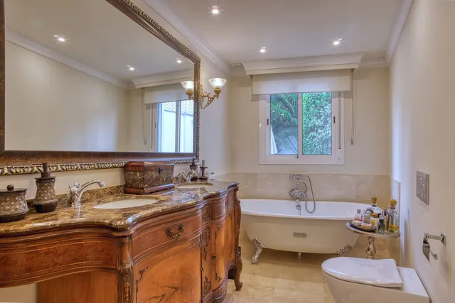 Adosado 4 habitaciones 193m² en venta - Marbella — 27