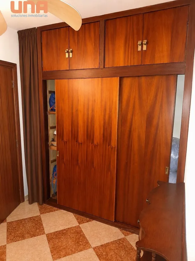Gran piso en Almogares junto a Vial — 22