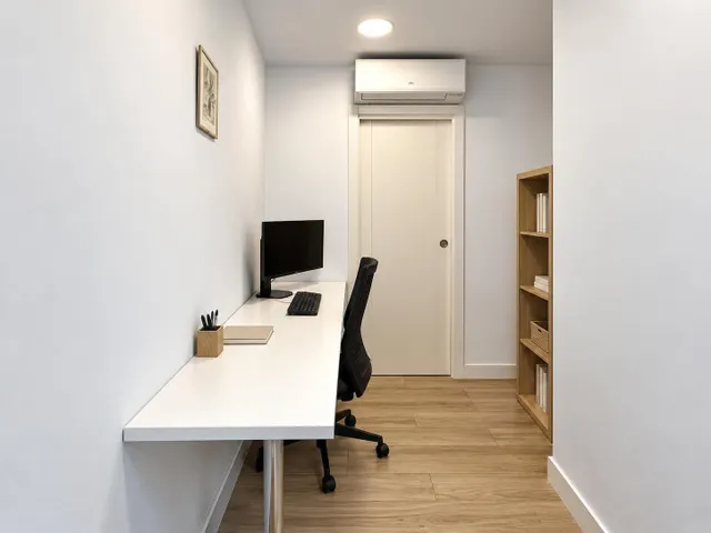 Exclusivo ático dúplex de 138 m2 con ascensor directo y terraza privada de 40 m2 en sant joan d’alacant — 25