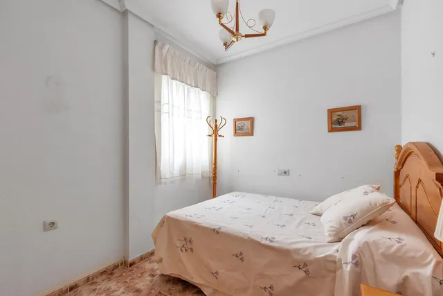 Apartamento 2 habitaciones 77m² en venta - La Mata pueblo — 10