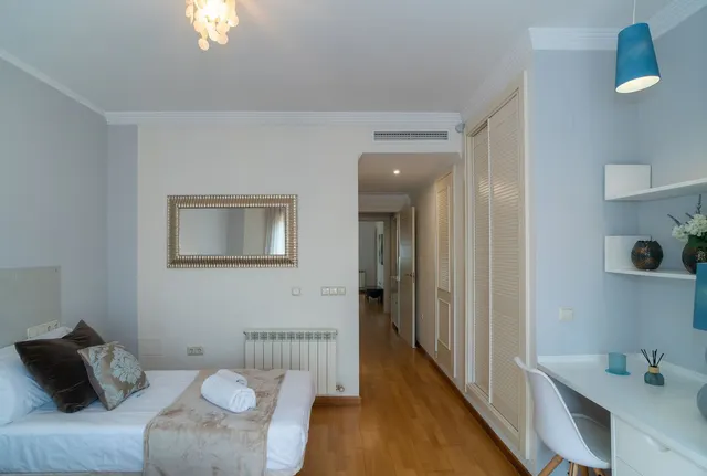 Adosado 4 habitaciones 300m² en venta - Marbella — 24