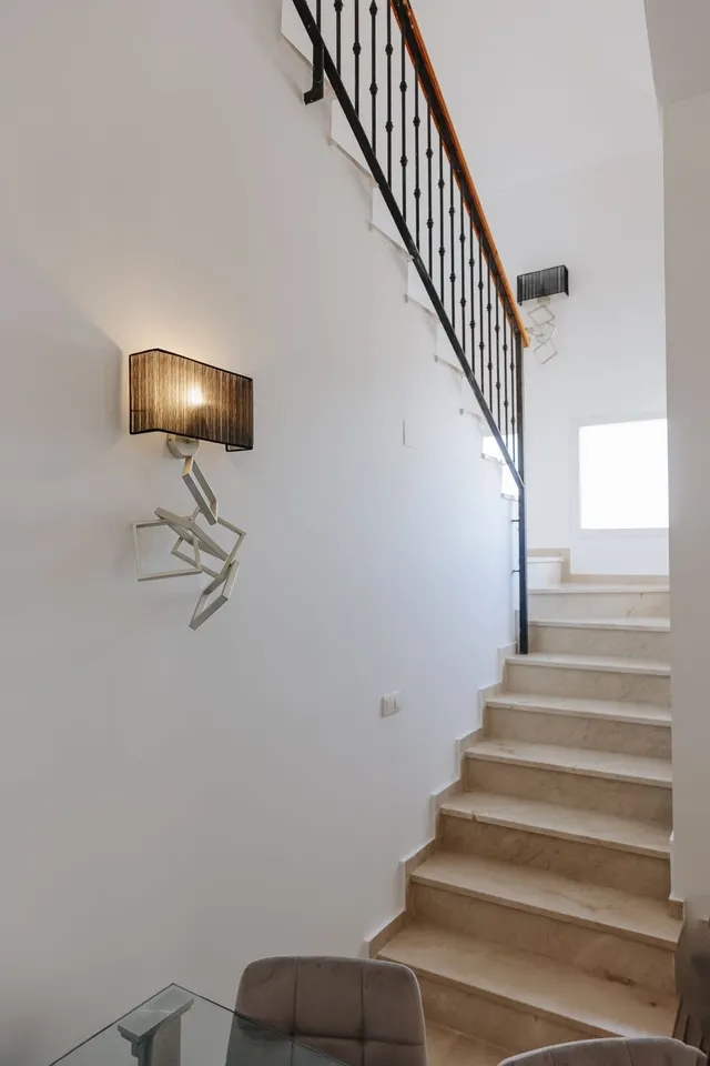 Ático 4 habitaciones 224m² en venta - Costa del Sol — 29