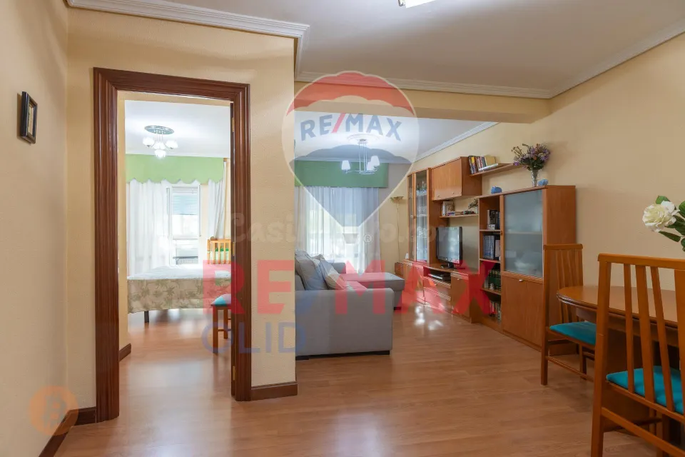Piso para entrar a vivir