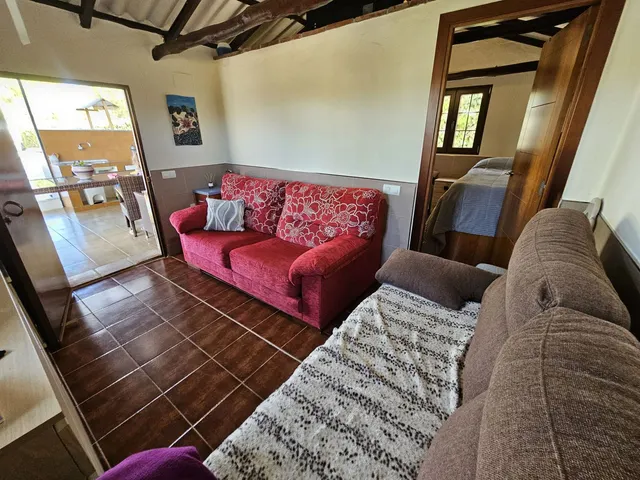 Finca rústica 1 habitación 40m² en venta - South of spain — 26