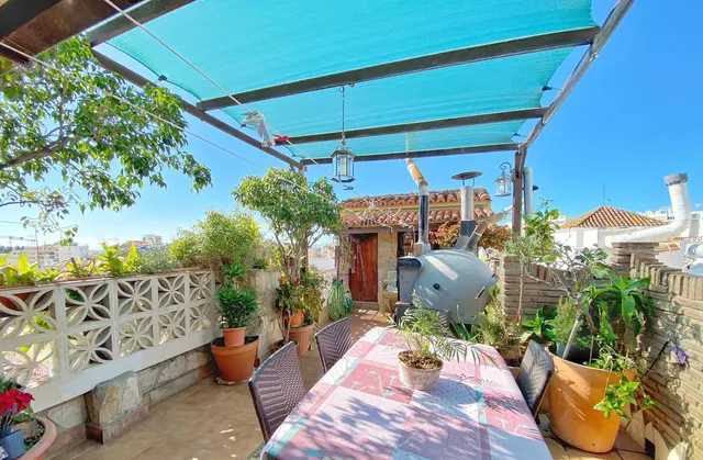 Adosado 6 habitaciones 565m² en venta - Marbella — 6