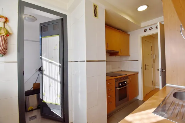 Soto del HENARES - 3 habitaciones, 2 baños, 2 plazas de garaje, piscina y trastero. — 11