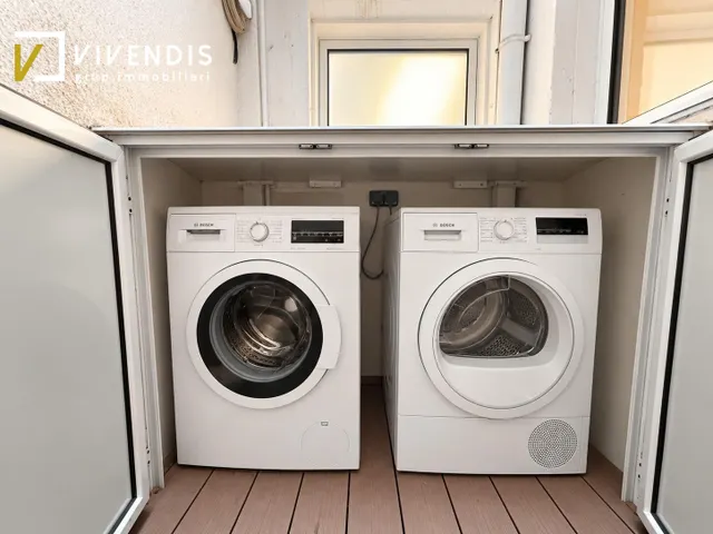 Piso en venta - prat de la riba — 21