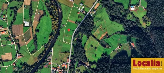 TERRENO RÚSTICO DE 4.743 m² EN PIÉLAGOS — 8