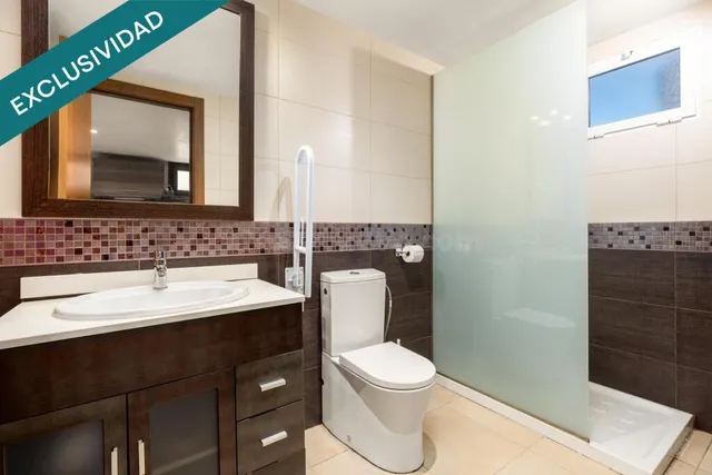 Villa exclusiva con piscina (LICENCIA TURÍSTICA) — 42