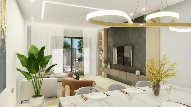 Apartamento 3 habitaciones 117m² en venta - Zona Pueblo — 5