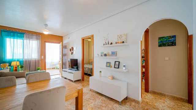 Apartamento 2 habitaciones 53m² en venta - La Ciñuelica — 9