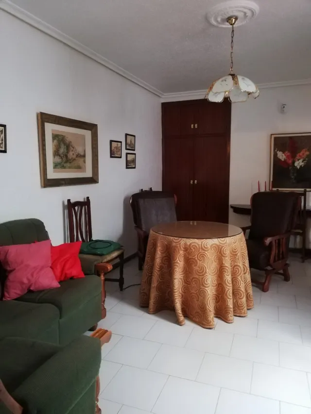 CASA EN VENTA ZONA CENTRO-JARDINILLOS — 4
