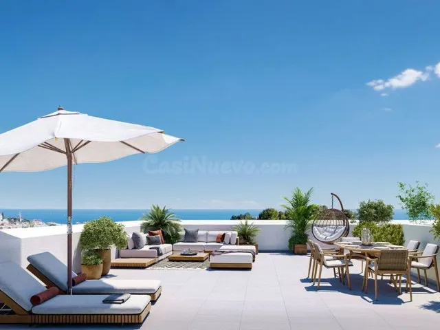 Apartamento 2 habitaciones 133m² en venta - Los Pacos — 6