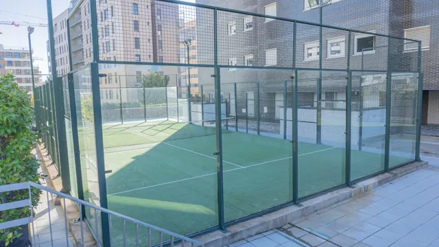 Piso 2 habitaciones 124m² en alquiler - Primera Fase - Nuevo Tres Cantos — 16