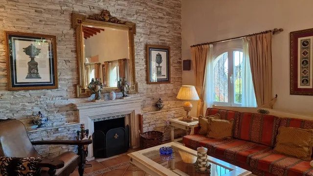 Casa-Chalet en Venta en Marbella Málaga — 8