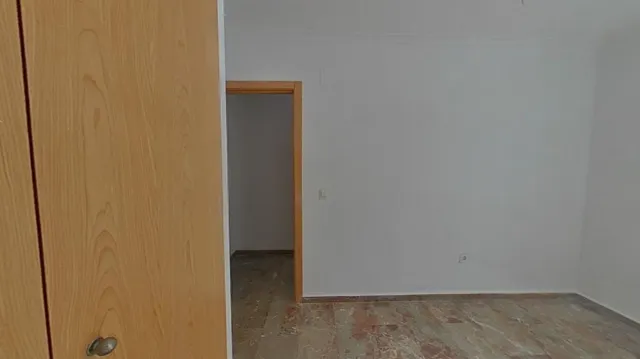 ¡ÁTICO CON TERRAZA DE 23M EN PUERTO DE SAGUNTO! — 24