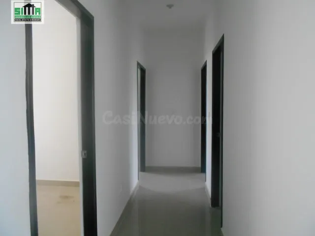 ALQUILER DE APARTAMENTO UBICADO EN EL BARRIO PIE DE LA POPA  - foto 5