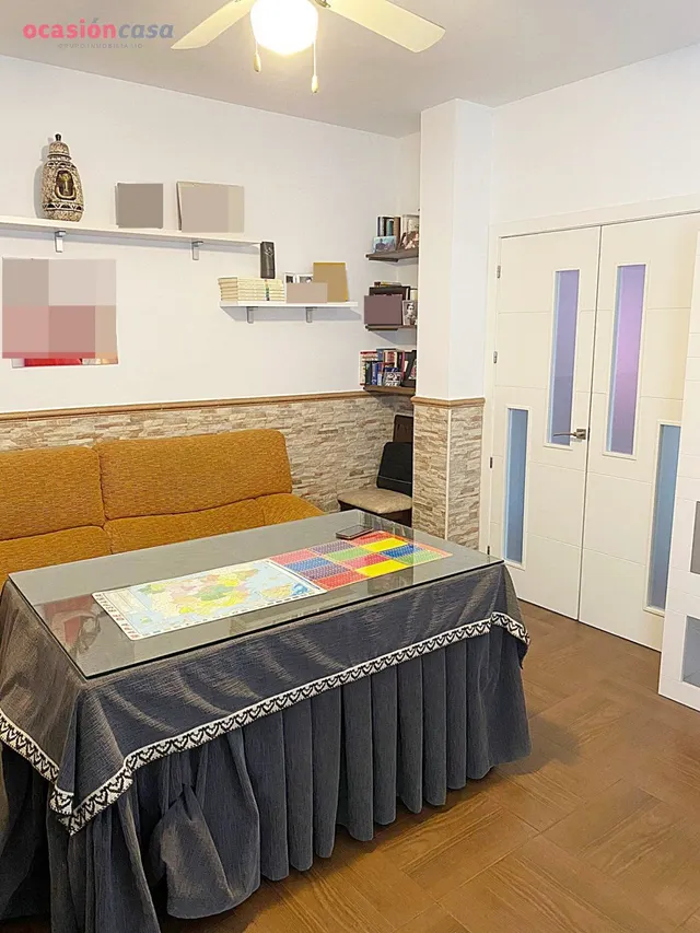 PARCELA DE 700 m2 , con 2 casas equipadas de cocina , habitaciones , baños ...! — 27