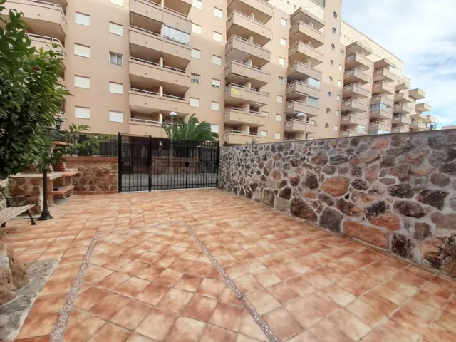 Planta baja 2 habitaciones 110m² en alquiler - MArina D´Or - foto 5