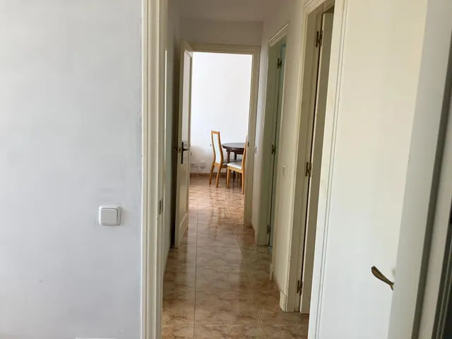 PISO EN MAHON - ZONA PINTOR CALBO — 17