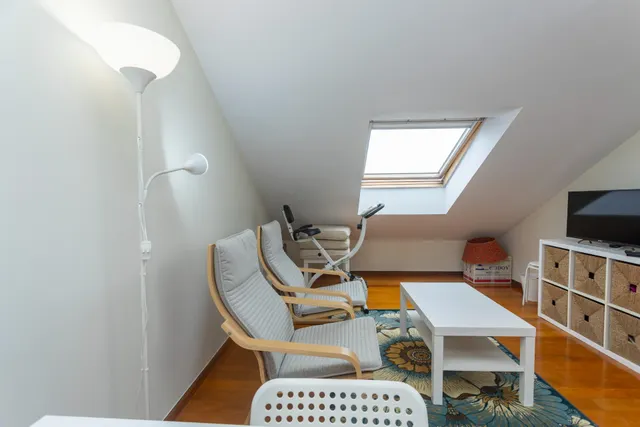 Exclusiva residencia con vistas  al mar — 36