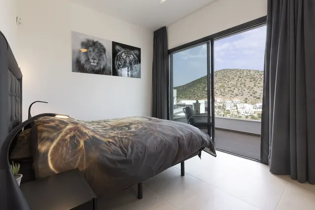 Chalet 4 habitaciones 199m² en venta - South of spain — 44