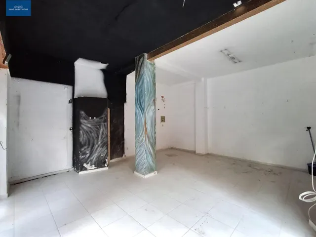 SE ALQUILA LOCAL COMERCIAL EN ELCHE ZONA CORAZÓN DE JESÚS — 3
