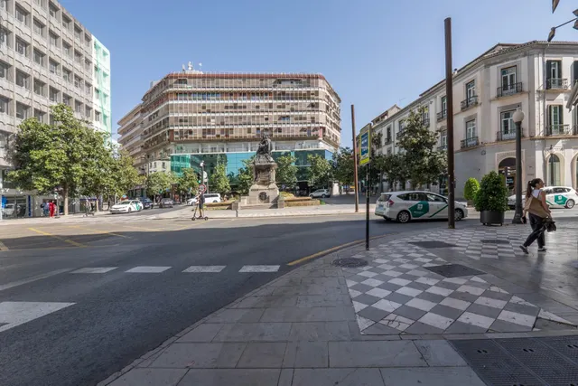 Oportunidad de Inversión: Plazas de Garaje en Gran Vía desde 24.900€. — 39