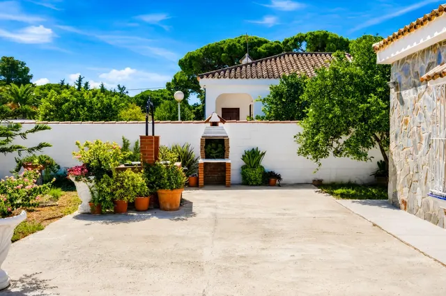 Chalet con increible parcela cerca del sotillo — 7