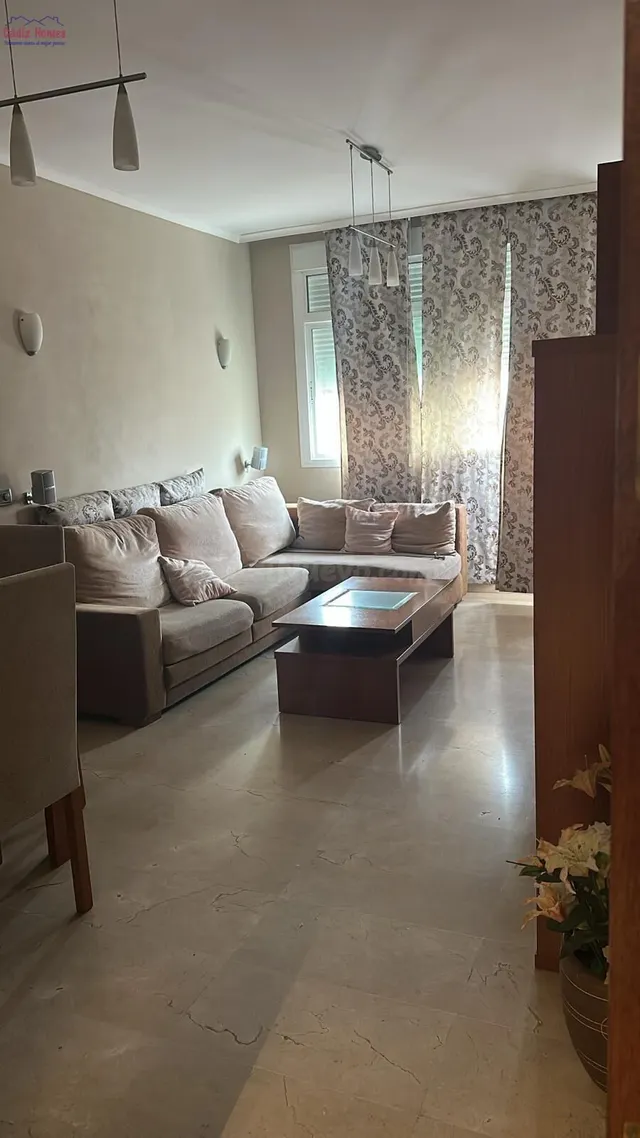 AMPLIA VIVIENDA.-ZONA CORTE INGLÉS - foto 3