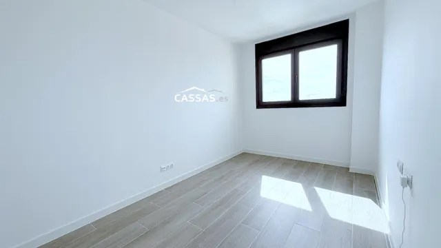 ALOVERA - Obra nueva. Ático con terraza de 7m2, 3 habitaciones, 2 baños, 2 plazas de garaje, Trastero y piscina. — 19