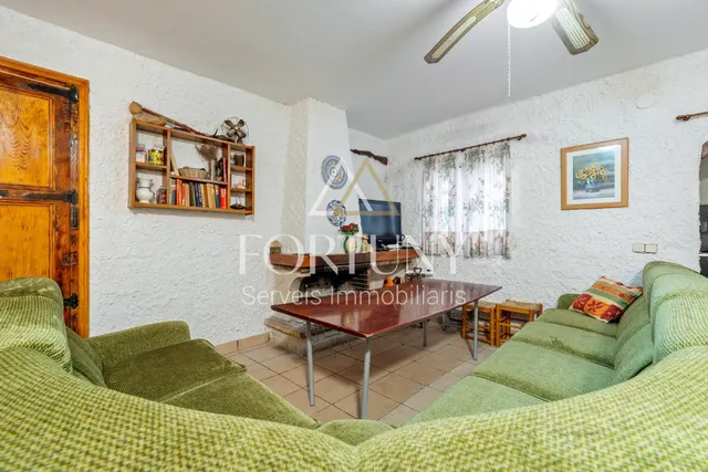 Encantadora casa en la urbanización Portugal – Alforja — 11