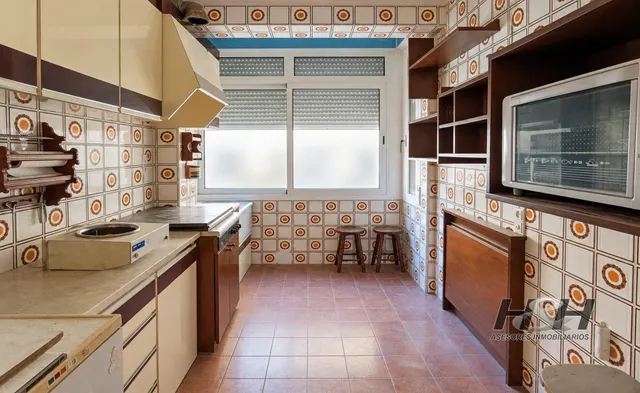Piso 3 habitaciones 56m² en venta - Burjassot — 6
