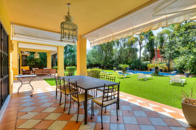 Chalet 5 habitaciones 497m² en venta - Whater Gardens — 21