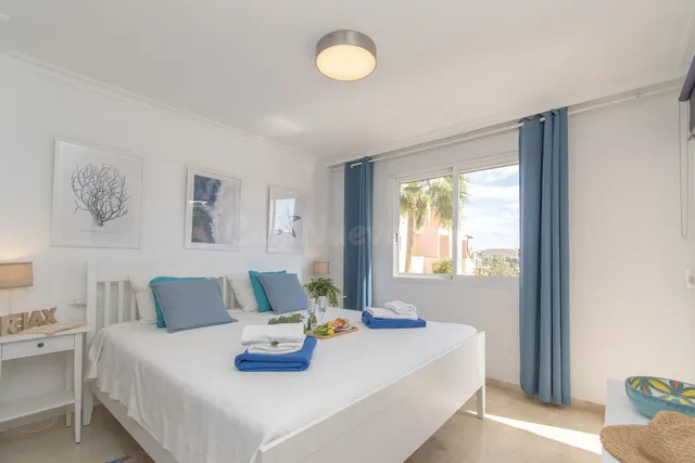 Adosado 4 habitaciones 136m² en venta - Riviera del sol — 5